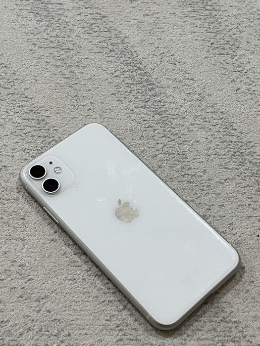 Iphone 11 сатылады