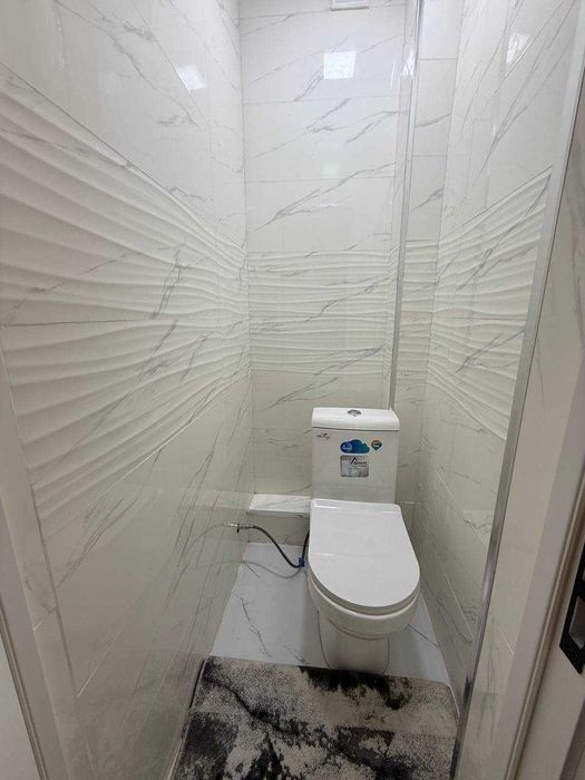 №3733.Продается 4х-комнатная квартира в Новостройке.