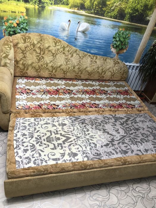 Продам раскладной диван