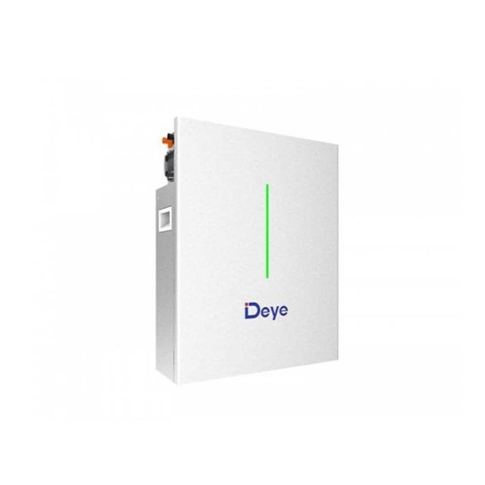 Нисковолтова литиева батерия LiFePO4 10.2 kWh DEYE