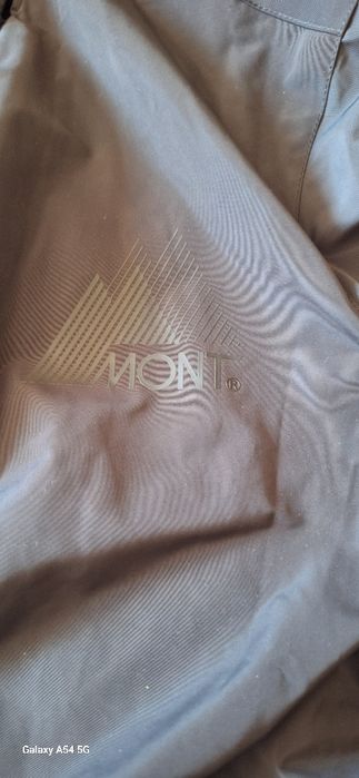 Яке ветренка френско MONT