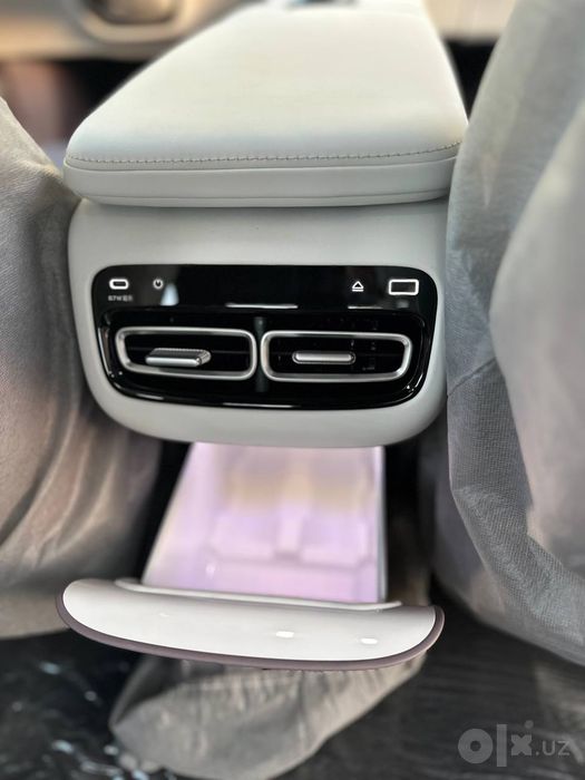 CHANGAN Nevo A06 EV ultra.2026 йил.18 диски.ок кузов ва кора кузов бор