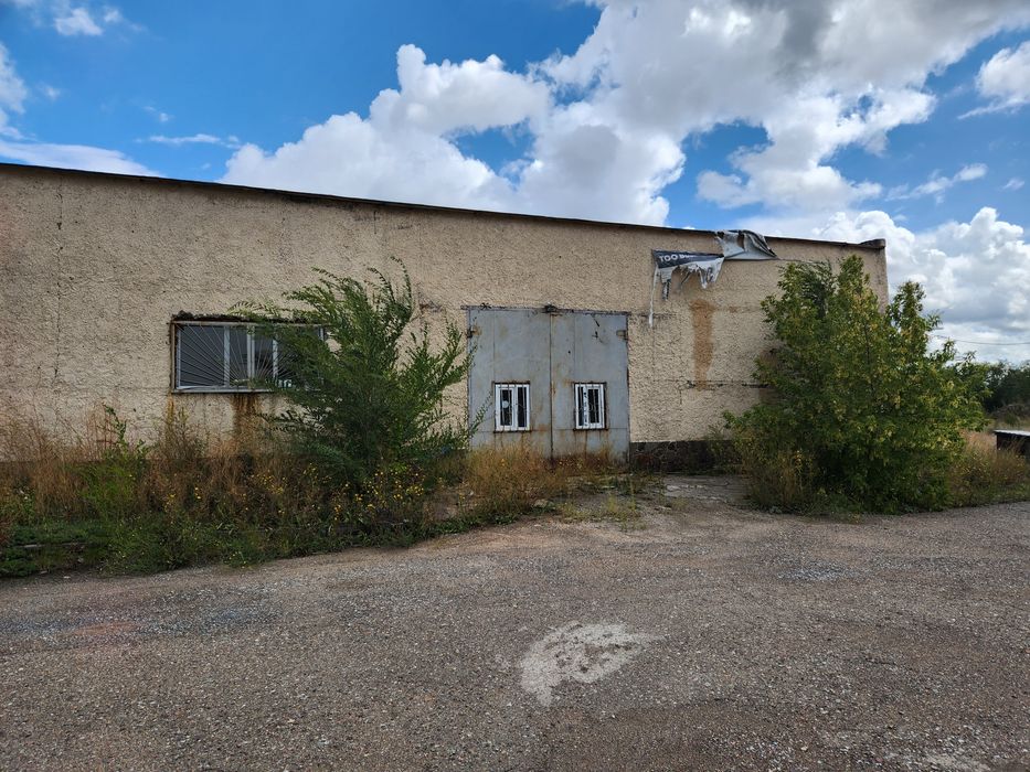 Аренда базы в городе, мира 55Б