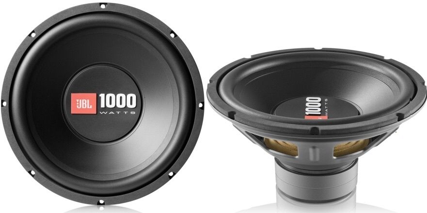 Продам Сабвуфер 12 jbl