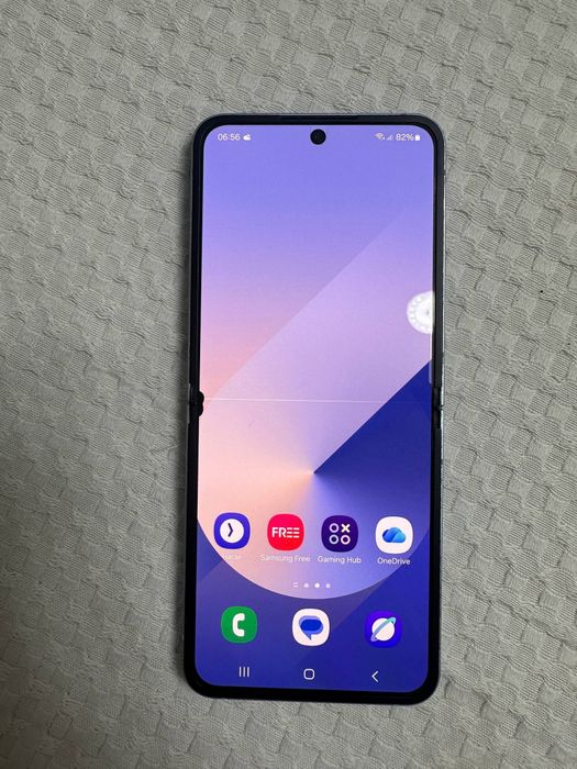 Samsung Flip Z 6