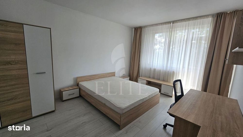 Apartament 2 camere în zona magazin Lidl — fotografia 1