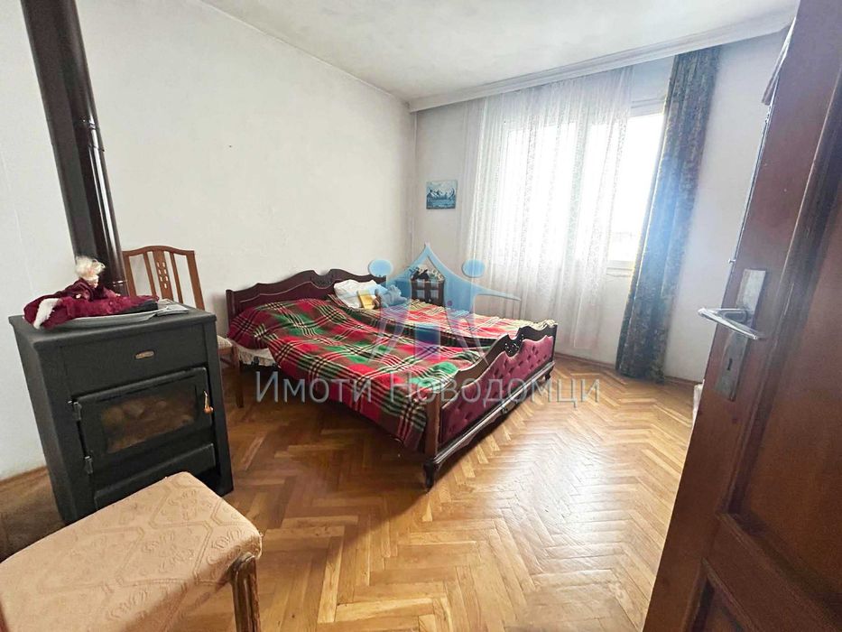 Двустаен, Шумен, Пожарна