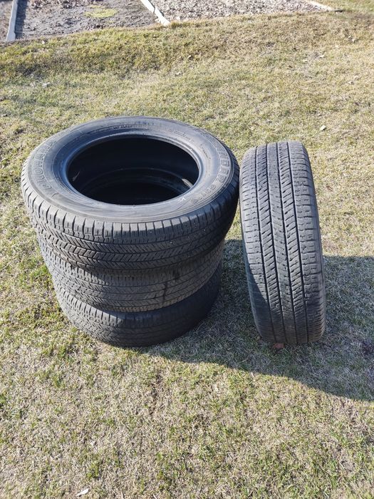 Летние шины Yokohama