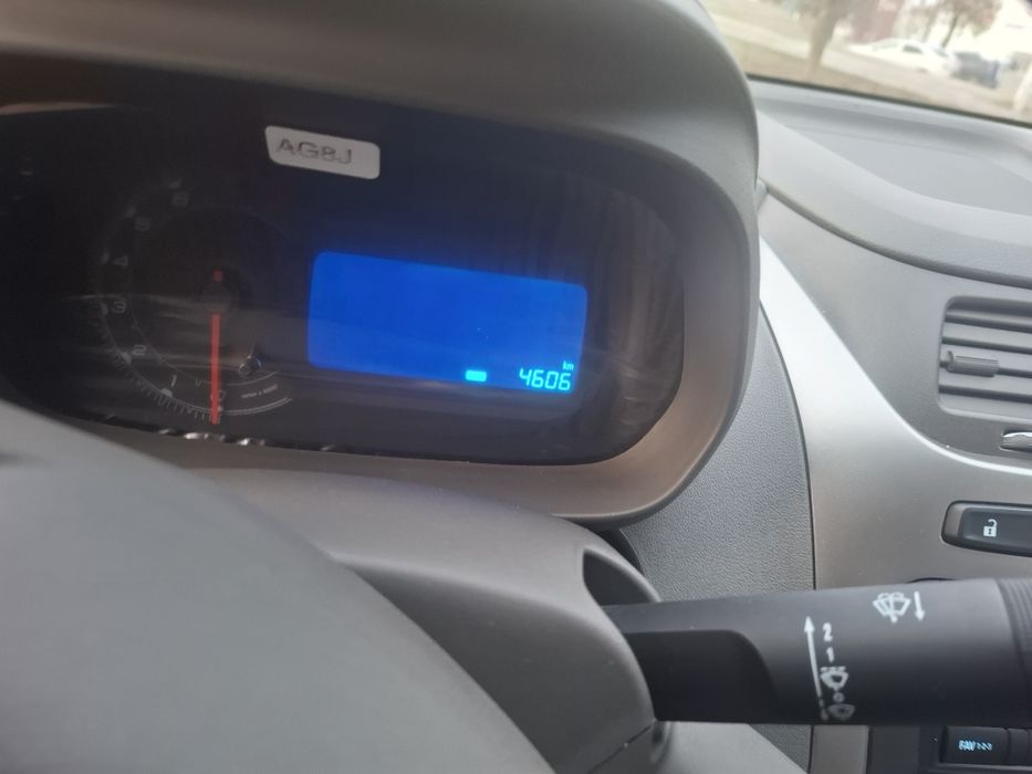 Cobalt midnight Qora  2oy oldin chiqgan