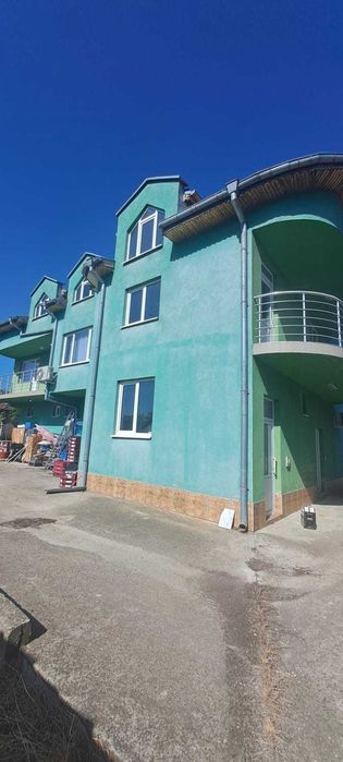 Продава се Етаж от къща в Исперих - 137 кв.м за 1303 €/кв.м - Снимка #2