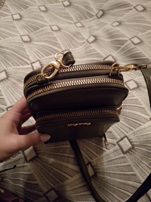 Чанта с дълга дръжка на Motto