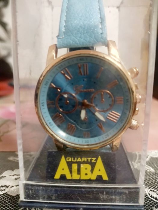 Ceas de mana unisex
