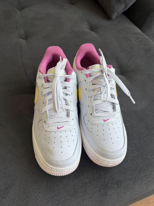 Nike air force 1 37.5