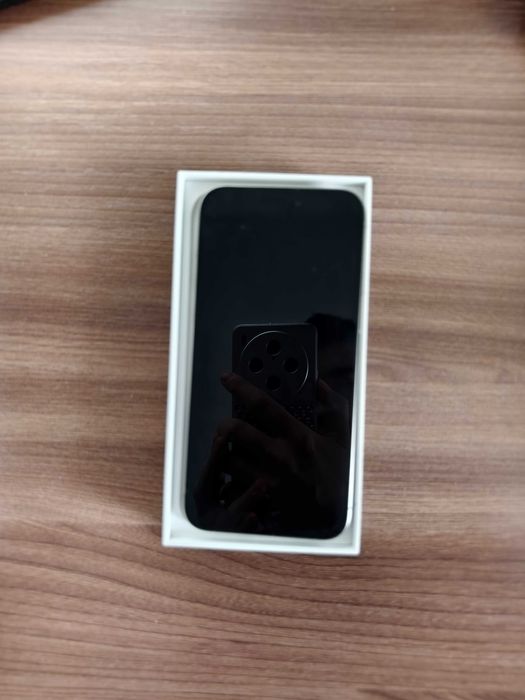 Iphone 15 Pro Max 256GB Natural Titanuim