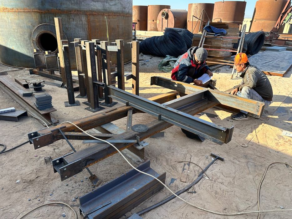 Услуга лазерной и плазменной резки