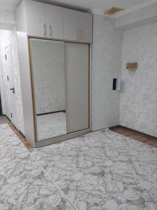 Арендага топширилади Срочно !!! ЖК Алмаз Тавер Новостройка 1х ком.