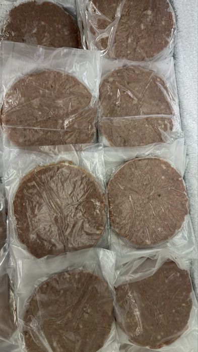 Chips kaklet lavash goshtlari