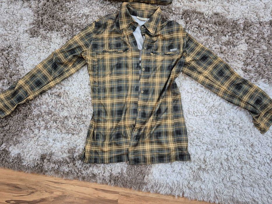 Camasa dama Outdoor Discovery -2 marimi 38 si 40