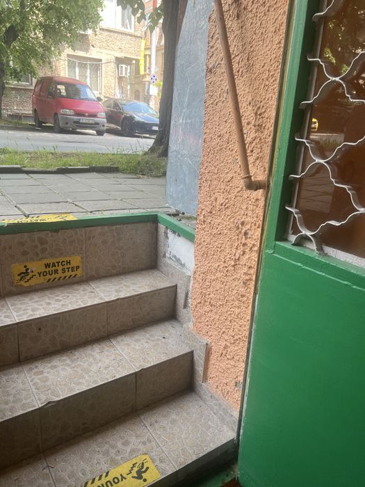Помещение под наем