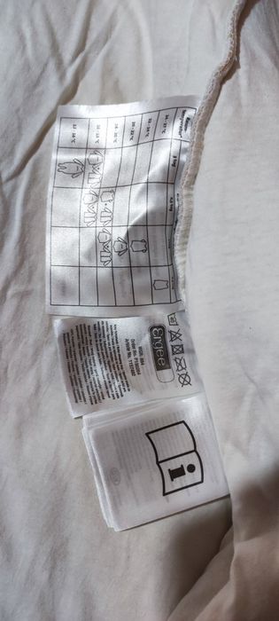 Зимно чувалче за спане