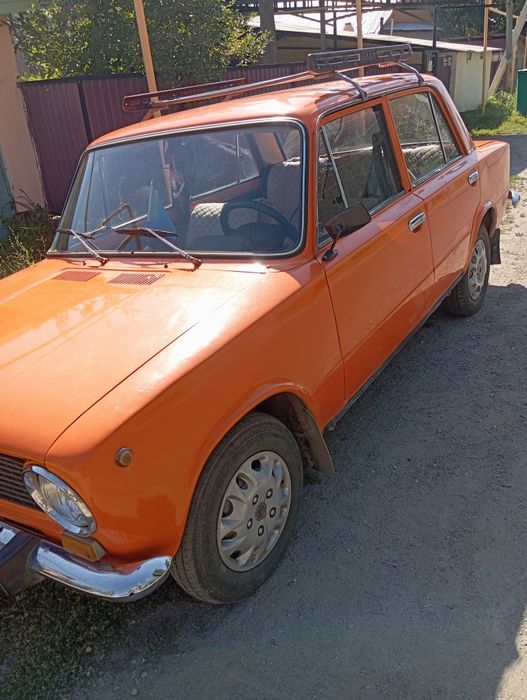 Продам автомобиль ВАЗ 2101