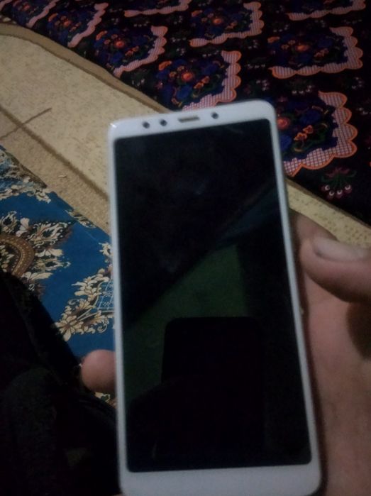 Redmi C5+ zur telefon ishlashlari daxshat