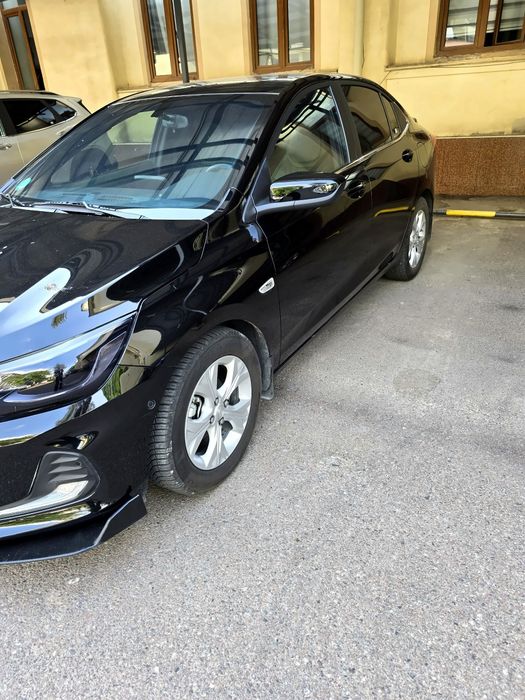 Chevrolet Onix premier 2023 foizsiz rassrochkaga 13000$ ga