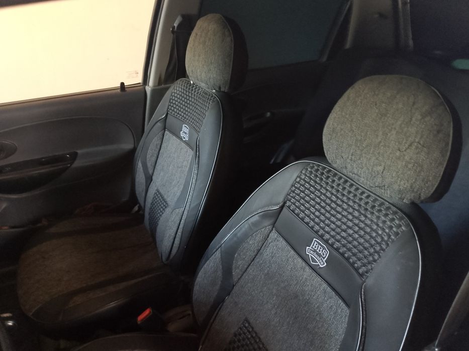 Matiz polux 2007 yil