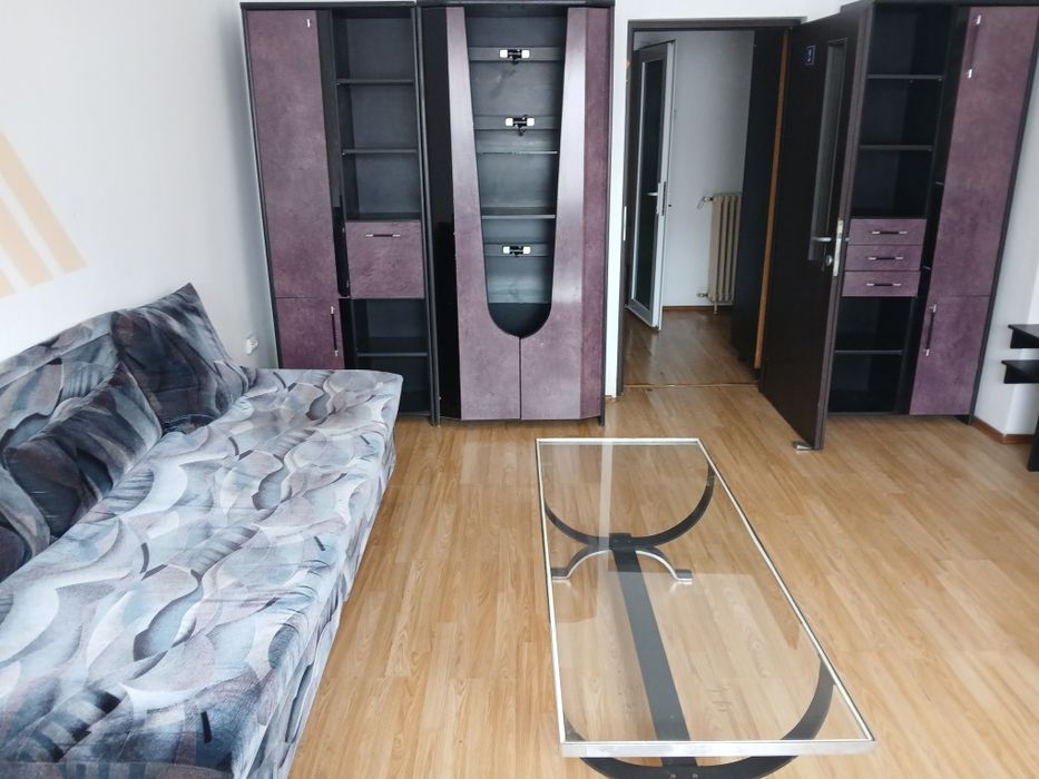 Apartament la casă