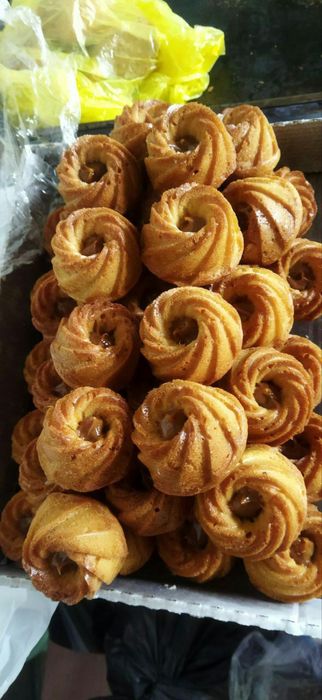 Кондитер пишириклари сифатли махсулотоар ПРЯНИК ПЕРОЖНИ рулет Хар хил