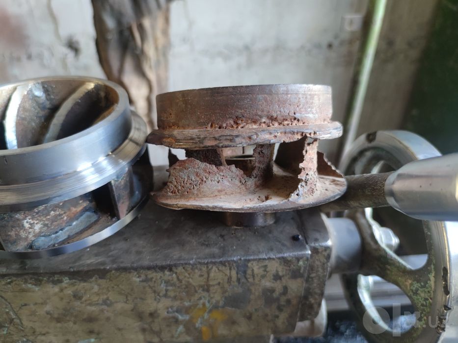 Suv nasos kilchatka leo .Shimge .grandfar.va boshqalarga