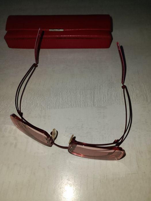 Рамки за очила сгъваеми