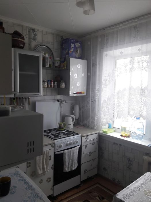 Продается 3 ком квартира