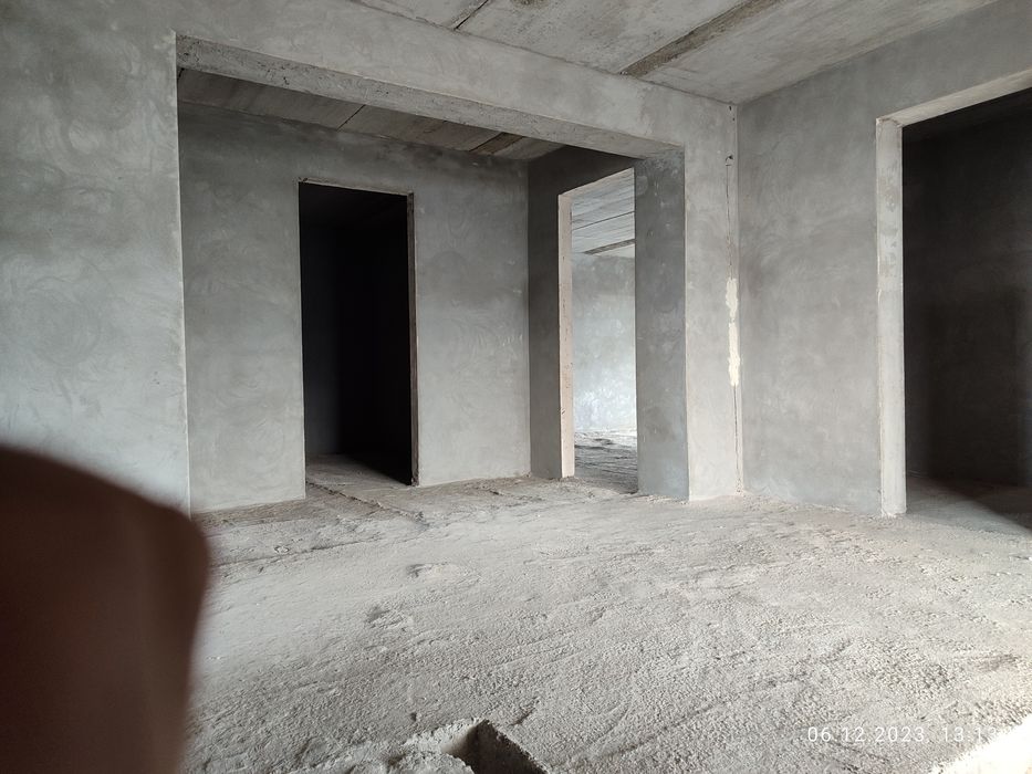 Янги hitech коттедж