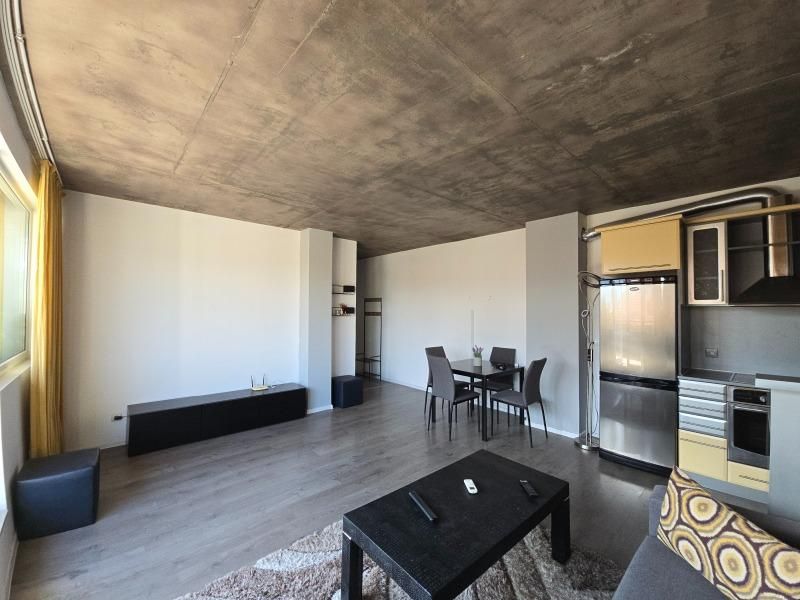 Дава се под наем Двустаен апартамент в София, Горубляне - 53 кв.м за 600 € - Снимка #1