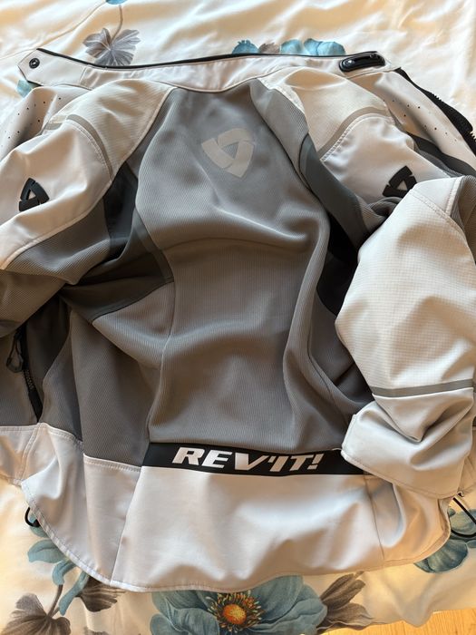 Rev'IT Airwave 4 Bărbătesc marime L
