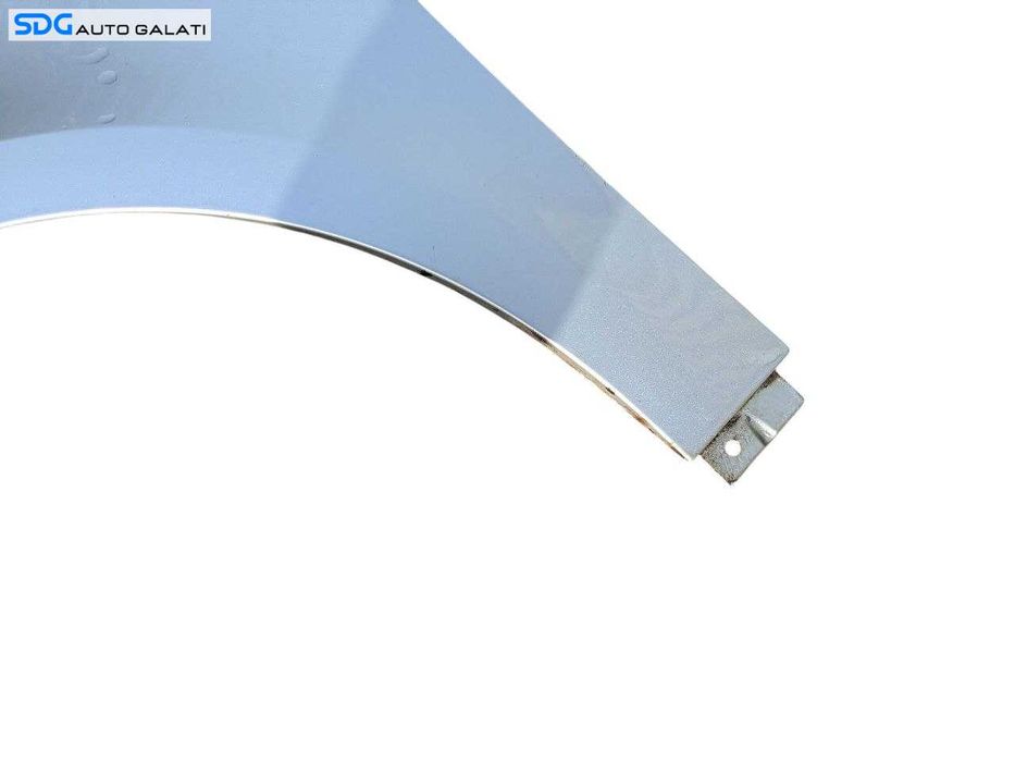 Aripa Stanga Fata Volkswagen Passat B7 2010 - 2015 (Inceput de Rugina)