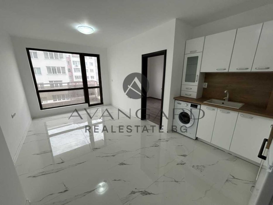 оф.24673 АКТ 16! Тристаен до ключ Южен