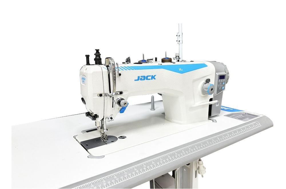 Шагайка Jack H2 -8