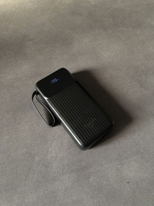 Пауэрбанк 20000 mah