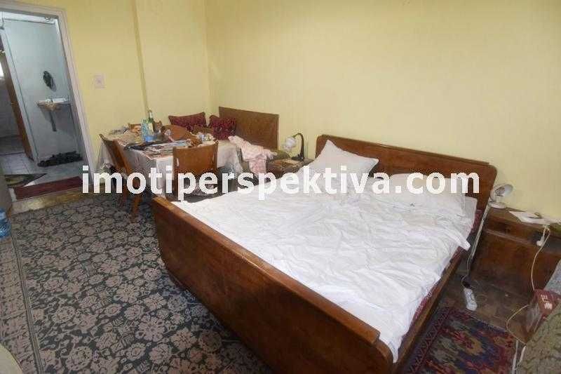 Продава се Многостаен апартамент в Пловдив, Център - 105 кв.м за 1749 €/кв.м - Снимка #6