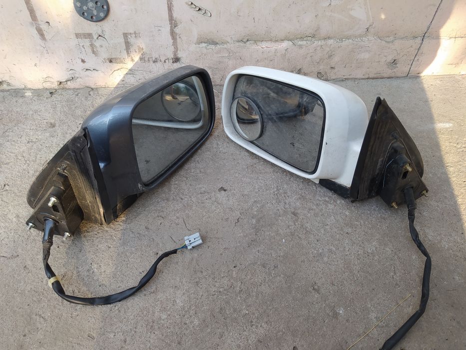 Зеркала Honda CR-V rd5