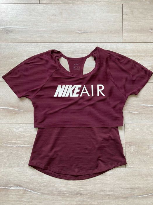 Найк Nike Air tank top мъжки спортен потник размер XS