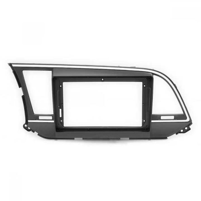 rama navigatie hyundai elantra 2016 17 18