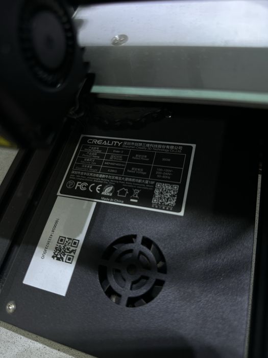 Продам 3d принтер