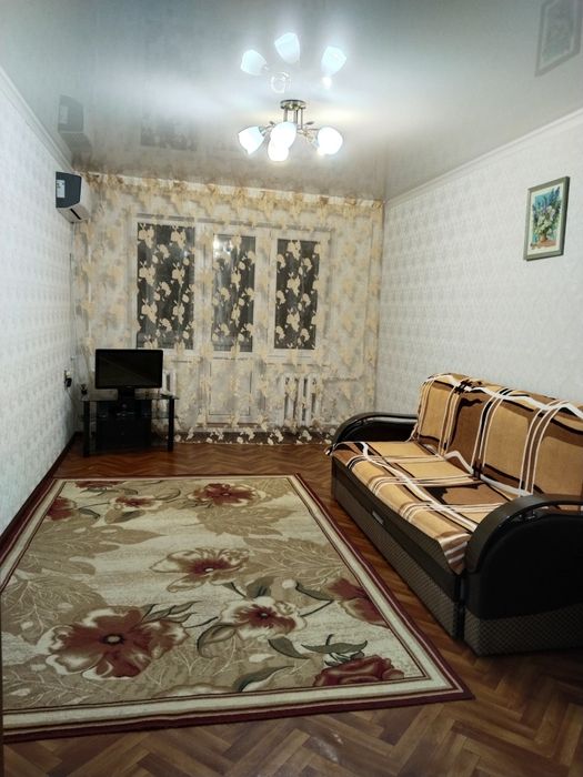 Сдам 2-х комнатную квартиру