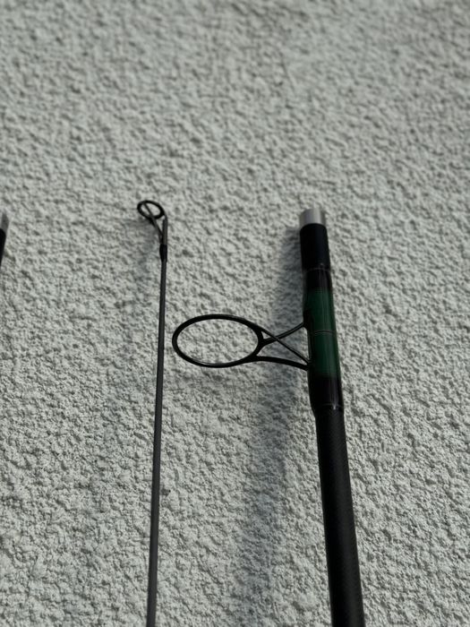 3 lansete Century F2MA