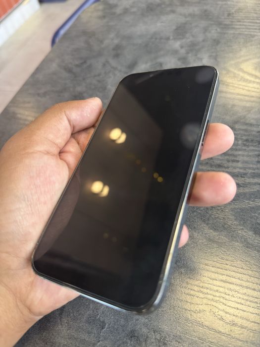 Iphone 13 pro 128/80%