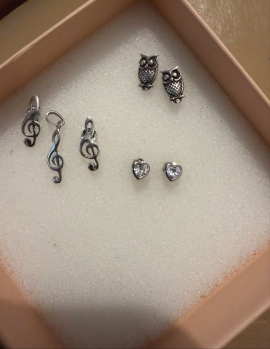 Set bijuterii dama