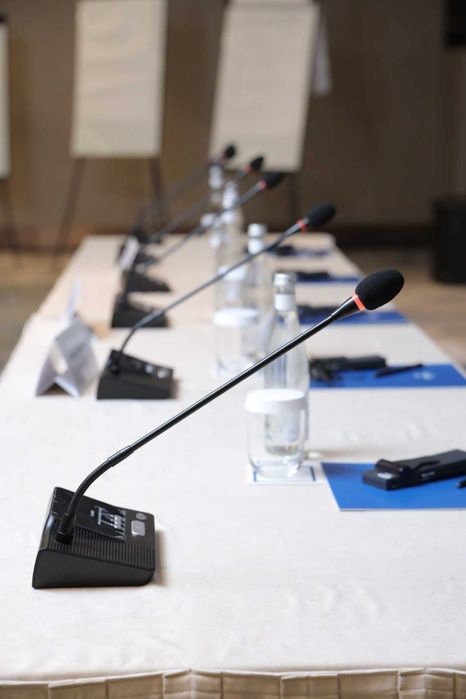 Услуги синхронного оборудования под ключ. Полная техническая поддержка